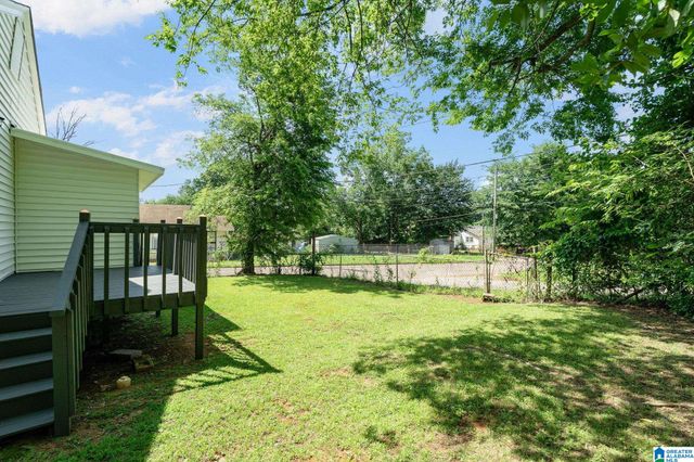 1130 16TH STREET SW, Birmingham, AL 35211