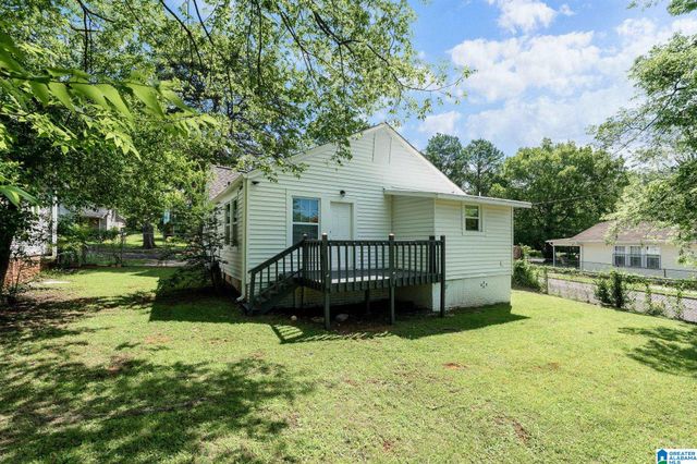 1130 16TH STREET SW, Birmingham, AL 35211