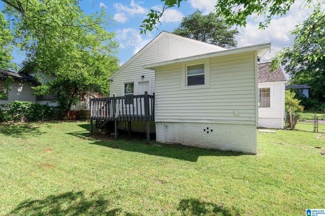 1130 16TH STREET SW, Birmingham, AL 35211