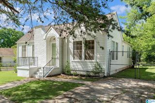 1130 16TH STREET SW, Birmingham, AL 35211