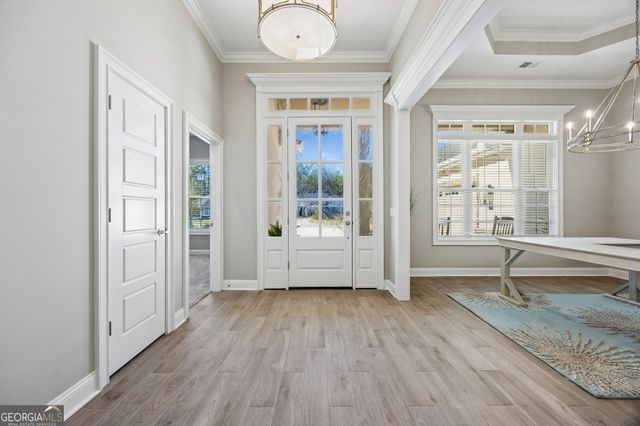 204 Fiddlers Cove Drive, Kingsland, GA 31548