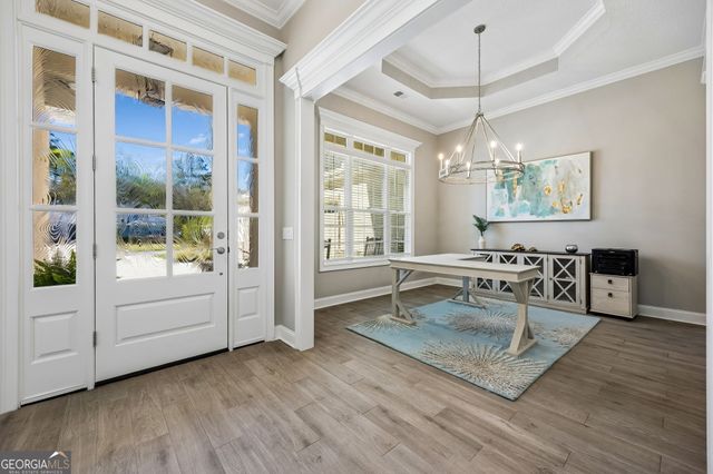 204 Fiddlers Cove Drive, Kingsland, GA 31548