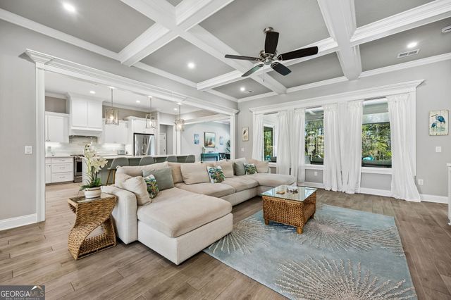 204 Fiddlers Cove Drive, Kingsland, GA 31548