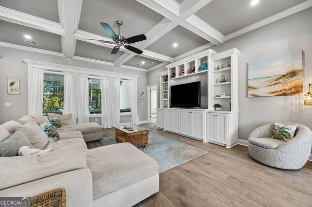 204 Fiddlers Cove Drive, Kingsland, GA 31548