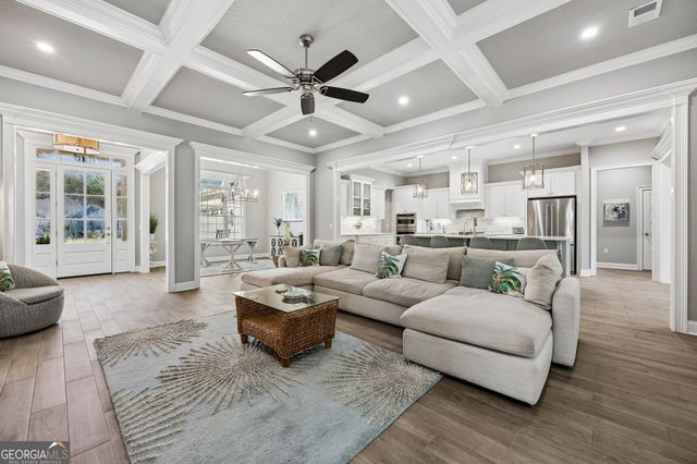 204 Fiddlers Cove Drive, Kingsland, GA 31548