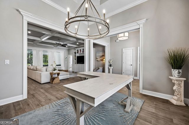 204 Fiddlers Cove Drive, Kingsland, GA 31548