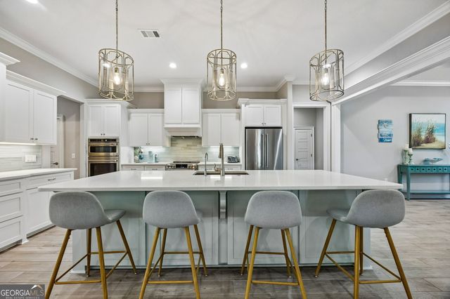 204 Fiddlers Cove Drive, Kingsland, GA 31548