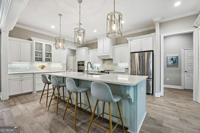 204 Fiddlers Cove Drive, Kingsland, GA 31548