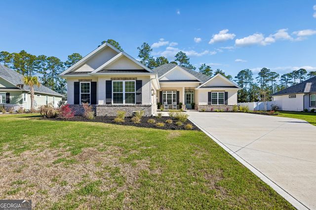 204 Fiddlers Cove Drive, Kingsland, GA 31548