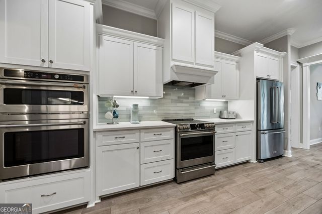 204 Fiddlers Cove Drive, Kingsland, GA 31548