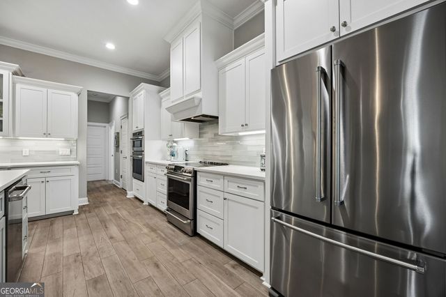 204 Fiddlers Cove Drive, Kingsland, GA 31548