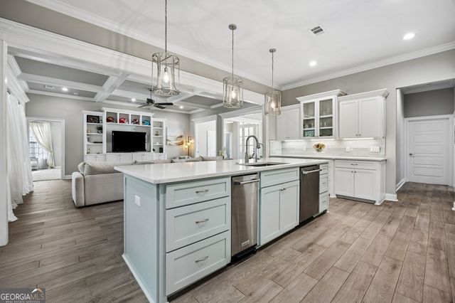 204 Fiddlers Cove Drive, Kingsland, GA 31548