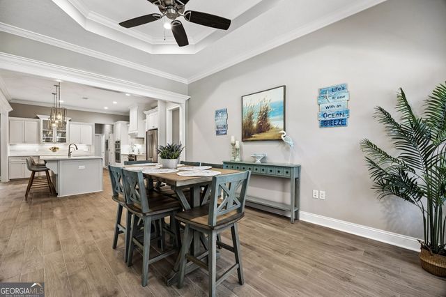 204 Fiddlers Cove Drive, Kingsland, GA 31548