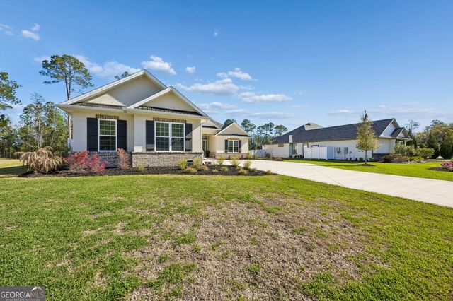 204 Fiddlers Cove Drive, Kingsland, GA 31548