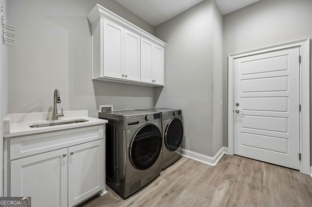 204 Fiddlers Cove Drive, Kingsland, GA 31548