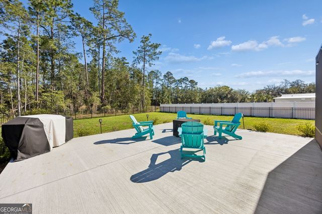 204 Fiddlers Cove Drive, Kingsland, GA 31548