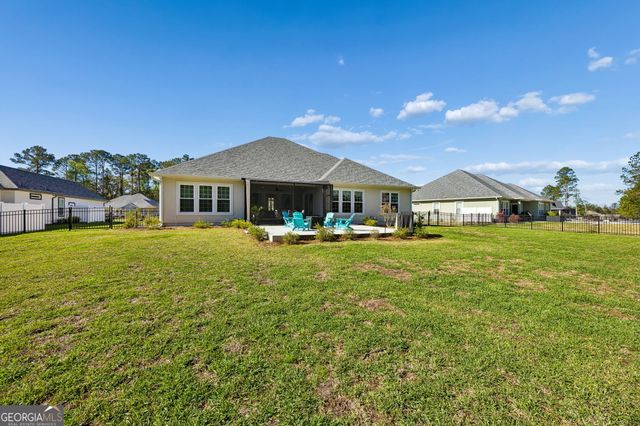 204 Fiddlers Cove Drive, Kingsland, GA 31548
