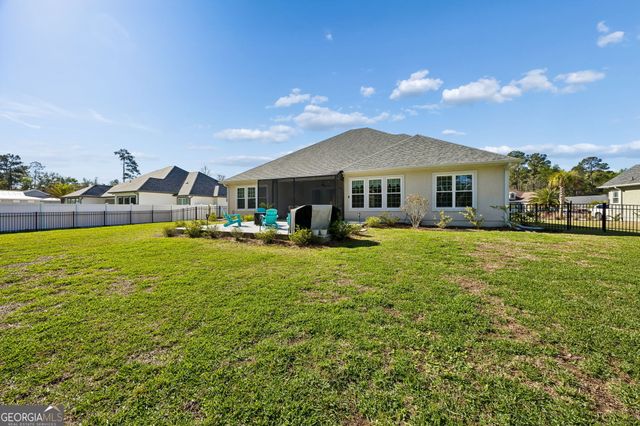 204 Fiddlers Cove Drive, Kingsland, GA 31548