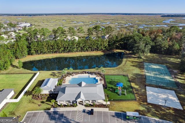 204 Fiddlers Cove Drive, Kingsland, GA 31548