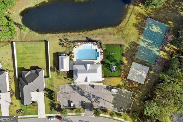 204 Fiddlers Cove Drive, Kingsland, GA 31548