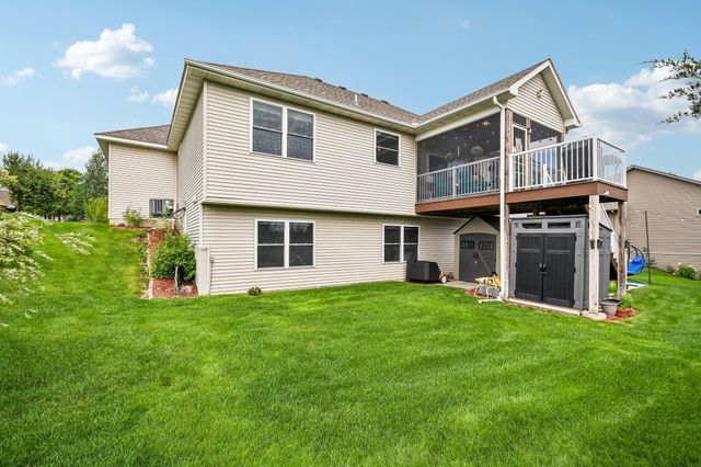 31473 Marvin Avenue, Lindstrom, MN 55045