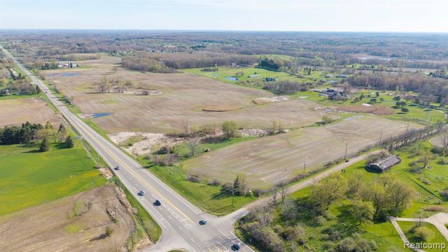 Lot 5 Lapeer Road, Metamora, MI 48371
