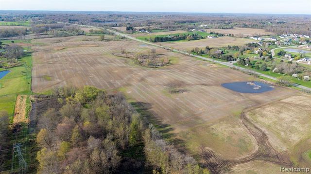 Lot 5 Lapeer Road, Metamora, MI 48371