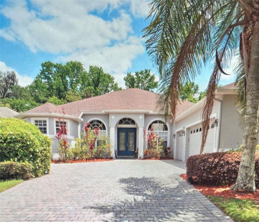 1542 WESCOTT LOOP, Winter Springs, FL 32708