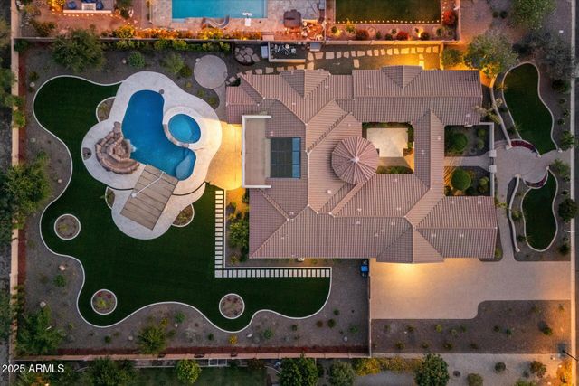 4547 S Banning Drive, Gilbert, AZ 85297