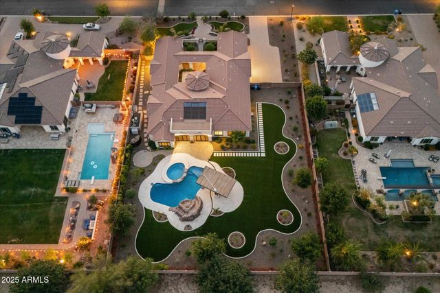 4547 S Banning Drive, Gilbert, AZ 85297