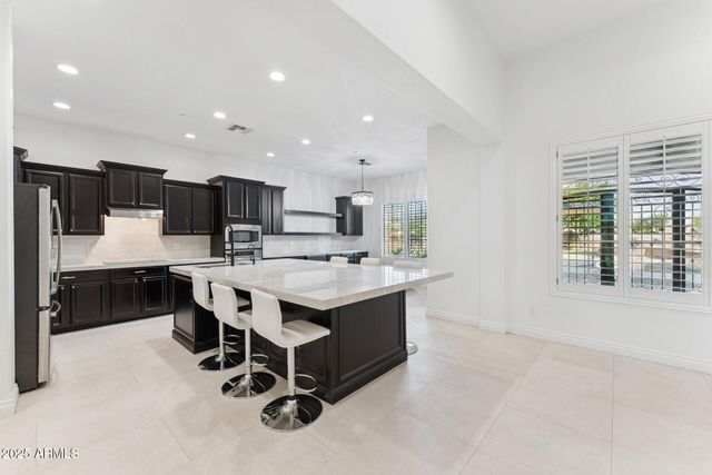 4547 S Banning Drive, Gilbert, AZ 85297