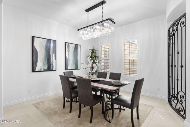 4547 S Banning Drive, Gilbert, AZ 85297