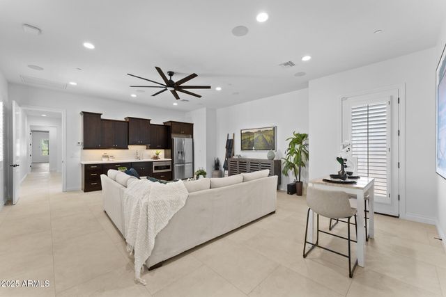 4547 S Banning Drive, Gilbert, AZ 85297