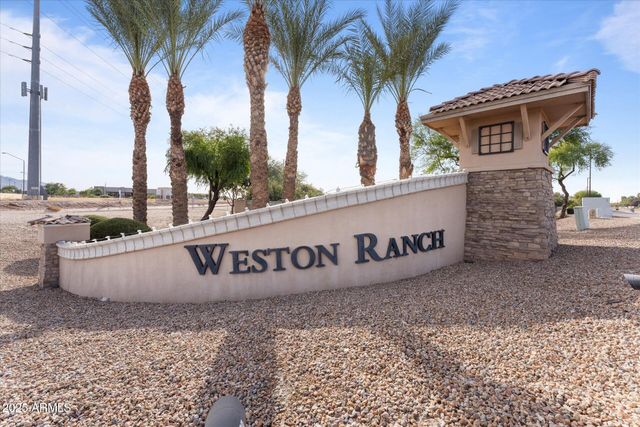 4547 S Banning Drive, Gilbert, AZ 85297