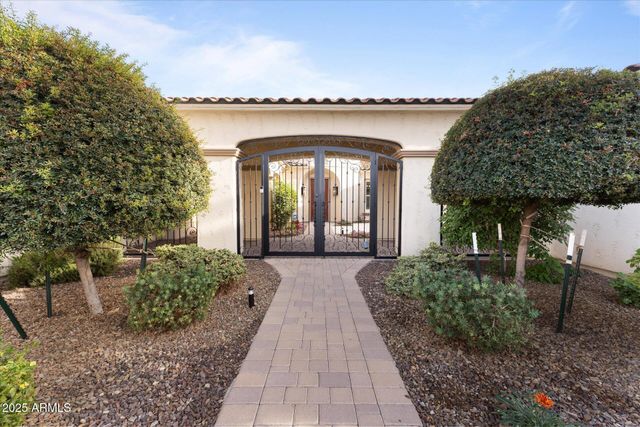 4547 S Banning Drive, Gilbert, AZ 85297