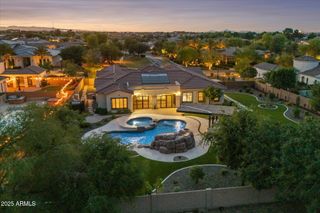 4547 S Banning Drive, Gilbert, AZ 85297