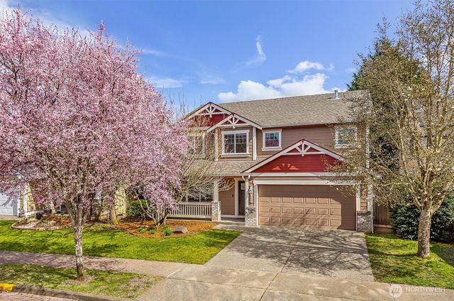 4304 Maricite Street SE, Lacey, WA 98503