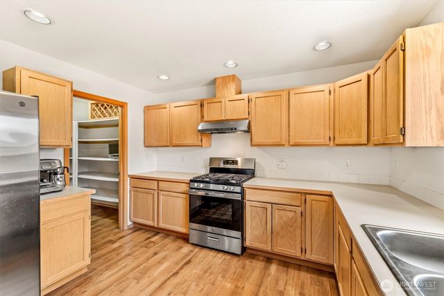 4304 Maricite Street SE, Lacey, WA 98503