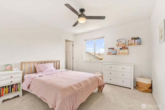 4304 Maricite Street SE, Lacey, WA 98503