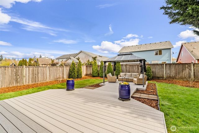 4304 Maricite Street SE, Lacey, WA 98503