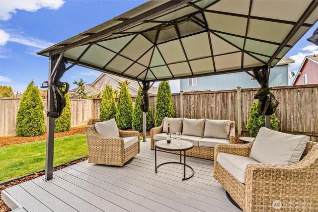 4304 Maricite Street SE, Lacey, WA 98503