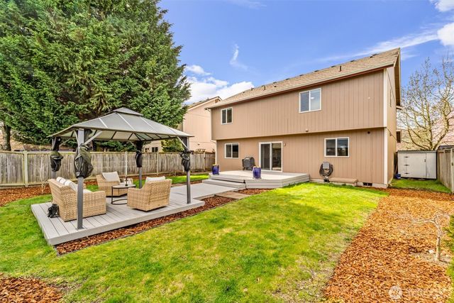4304 Maricite Street SE, Lacey, WA 98503