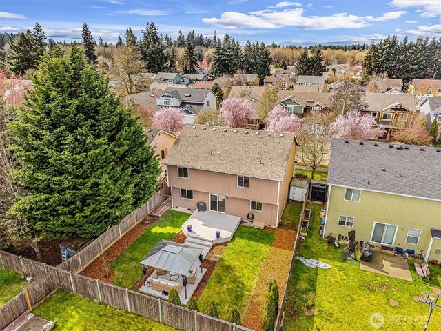 4304 Maricite Street SE, Lacey, WA 98503