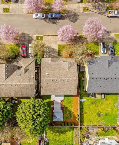 4304 Maricite Street SE, Lacey, WA 98503