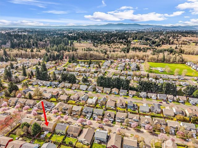 4304 Maricite Street SE, Lacey, WA 98503