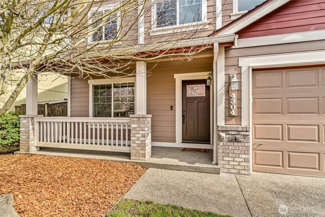 4304 Maricite Street SE, Lacey, WA 98503