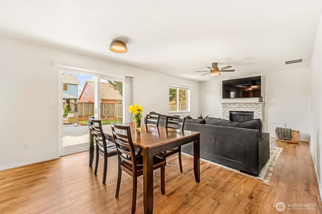 4304 Maricite Street SE, Lacey, WA 98503