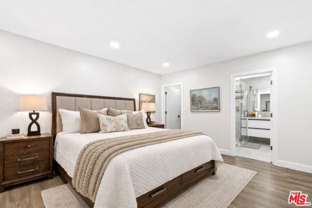 18912 Pasadero Drive, Tarzana (los Angeles), CA 91356