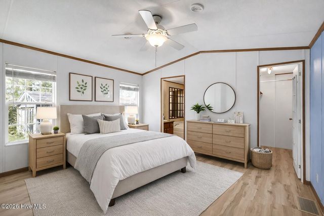 4516 Oak Crest Drive SE, Boiling Spring Lakes, NC 28461