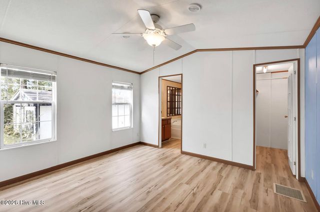 4516 Oak Crest Drive SE, Boiling Spring Lakes, NC 28461